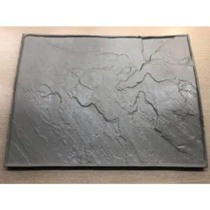 Полиуретановый штамп для печатного бетона Песчаник 59х45 F3390C